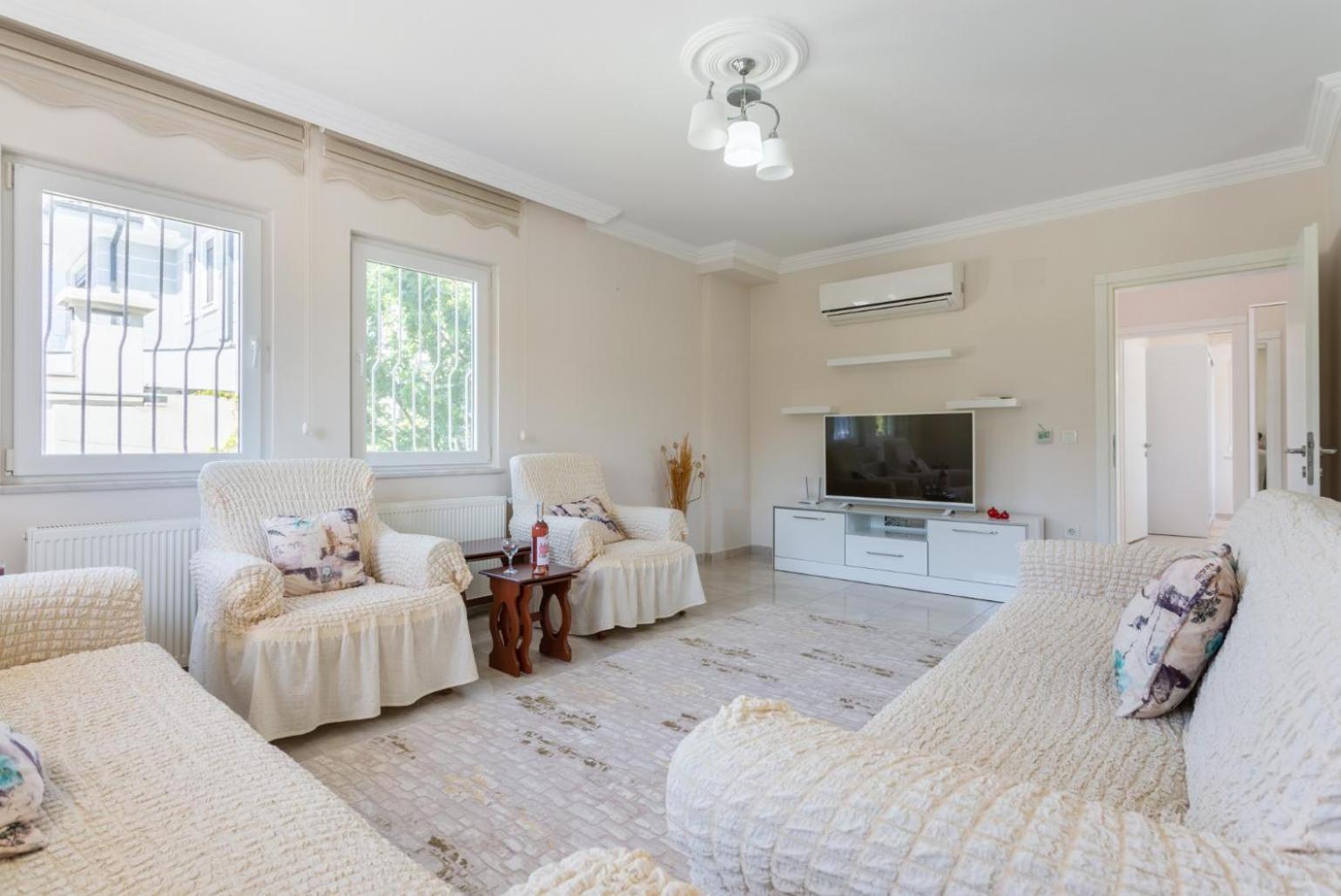 Villa Toprak Dalyan Kültér fotó